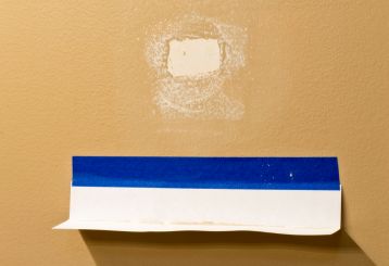 Why You Should Avoid Repairing Drywall on Your Own | Duarte CA