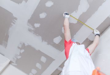 Drywall Ceiling Repair Near Me | Drywall Repair Duarte CA