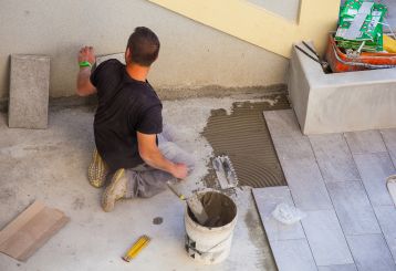 Tile Installation Near Me | Drywall Repair Duarte CA