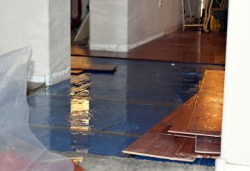 Flood and Water Damage Restoration: Protecting Your Home from the Aftermath | Duarte CA